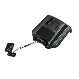 Futaba 10PX ＋受信機1個＋ミニッツモジュール付 10PX MINI-Z Module adapter – FutabaUSA